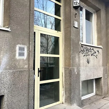 Ladna Kawalerka Srodmiescie, Szybkie Wi - Fi. Apartment Warsaw